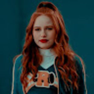 Meet your Posher, Marianne